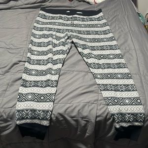 Old navy sleep pants